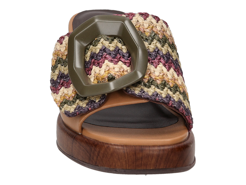 Noa Harmon Mules Multi