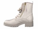 Gabor boots with heel beige