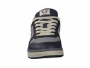 Fred Perry baskets noir