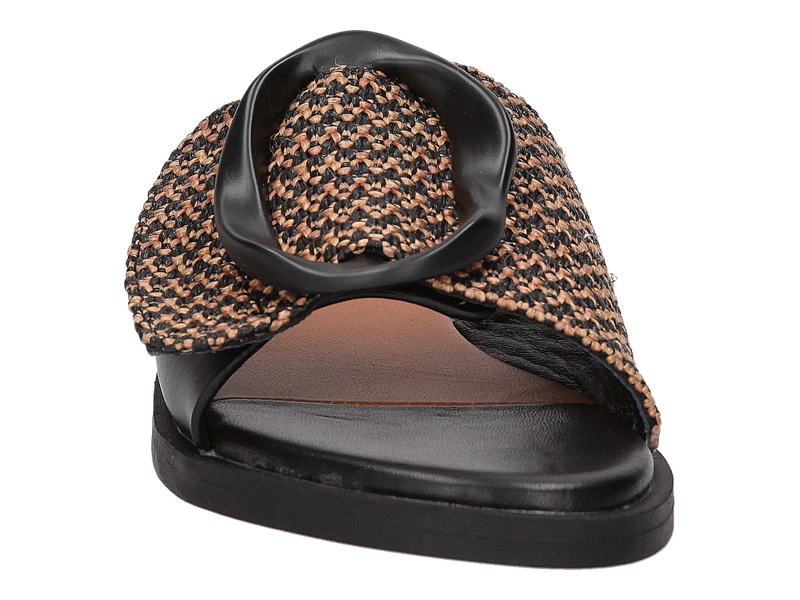 Noa Harmon Muilen Zwart