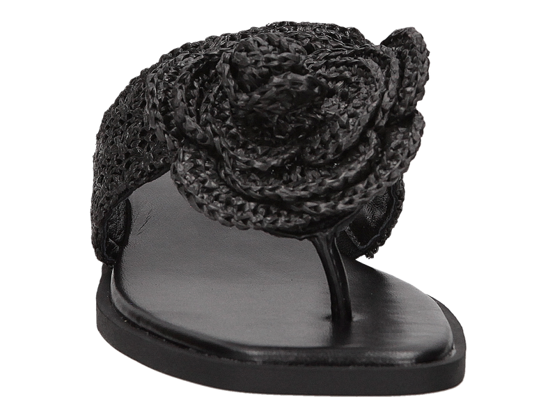 Noa Harmon Muilen Zwart