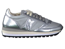 Saucony sneaker silver