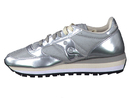 Saucony sneaker silver