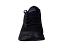 Skechers baskets noir