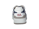 Hub Footwear baskets off white