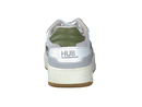 Hub Footwear sneaker green