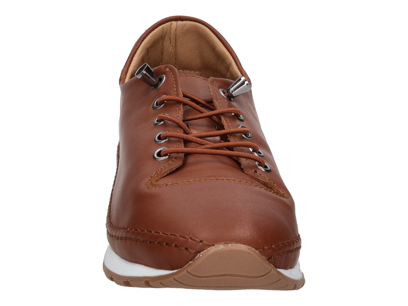 Musse & Cloud Sneakers Cognac