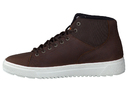 Hub Footwear sneaker brown