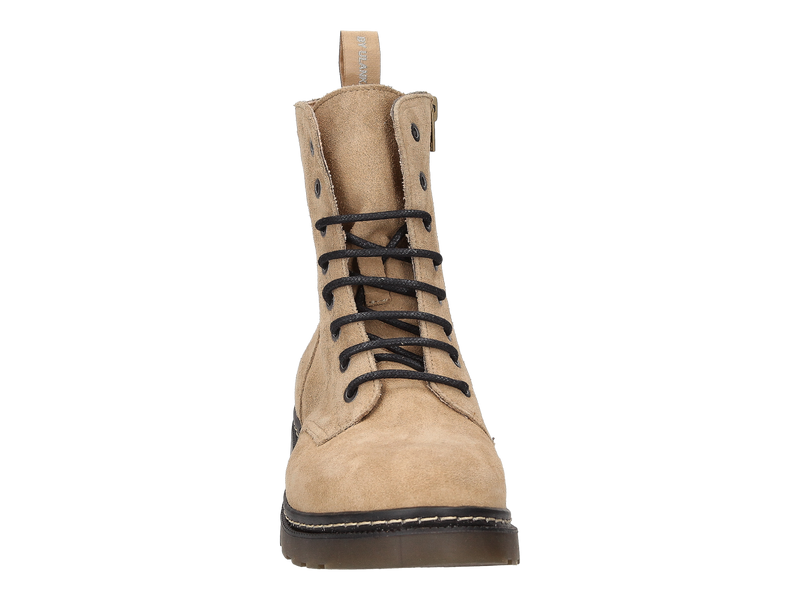 Musse & Cloud Boots Taupe