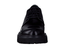Guglielmo Rotta lace shoes black