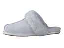 Ugg slipper blue