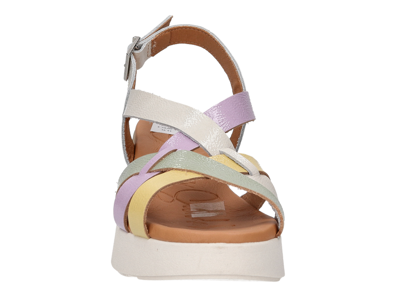 Oh My Sandals Sandalen Multi
