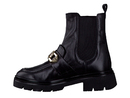 Catwalk boots zwart
