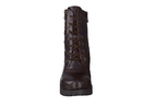 Nero Giardini boots with heel brown