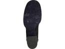 Pertini mocassin blauw
