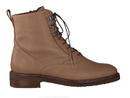 Pertini bottines cognac
