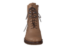 Pertini bottines cognac