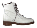 Pertini boots off white