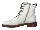 Pertini boots off white