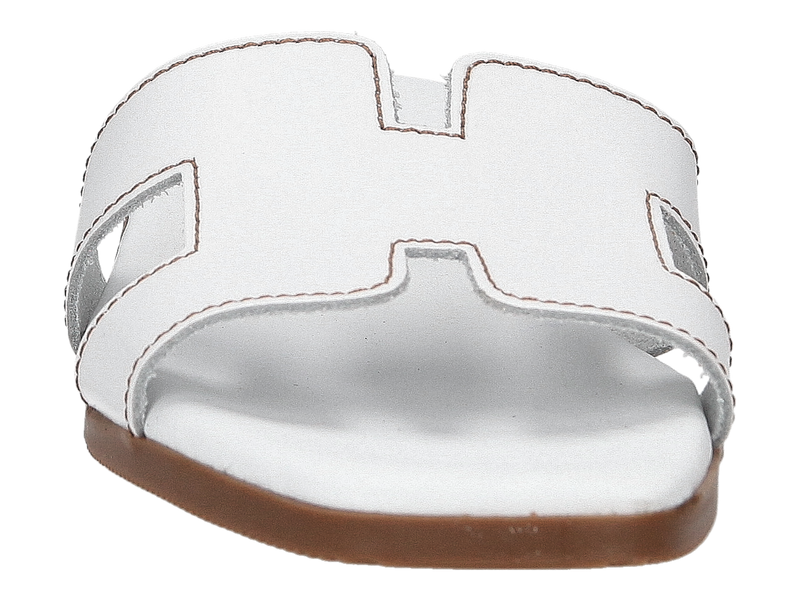 Oh My Sandals Sandalen Wit