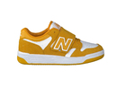 New Balance sneaker yellow