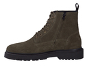 Blackstone boots groen