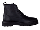 Blackstone boots zwart