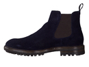 Blackstone boots blauw