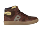 Rondinella sneaker brown