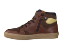 Rondinella sneaker brown