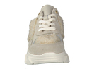 Tango sneaker beige