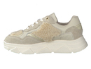 Tango sneaker beige