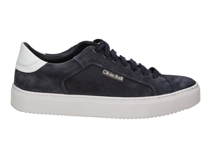 Olivier Strelli Sneakers Blauw