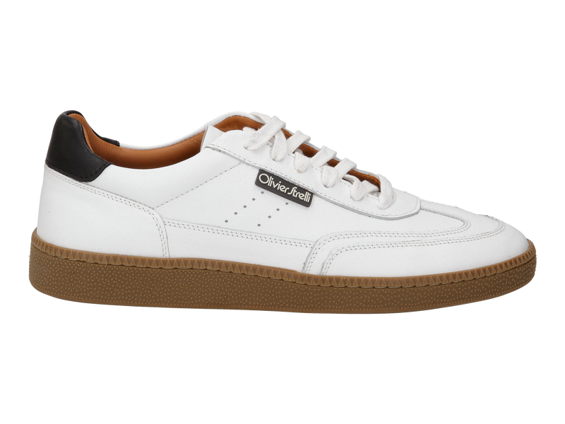 Olivier Strelli Sneakers Wit