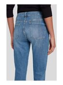 For All Mankind jeans blue