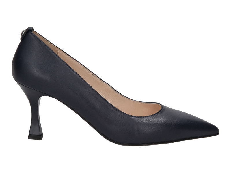 Nero Giardini Pumps Noir