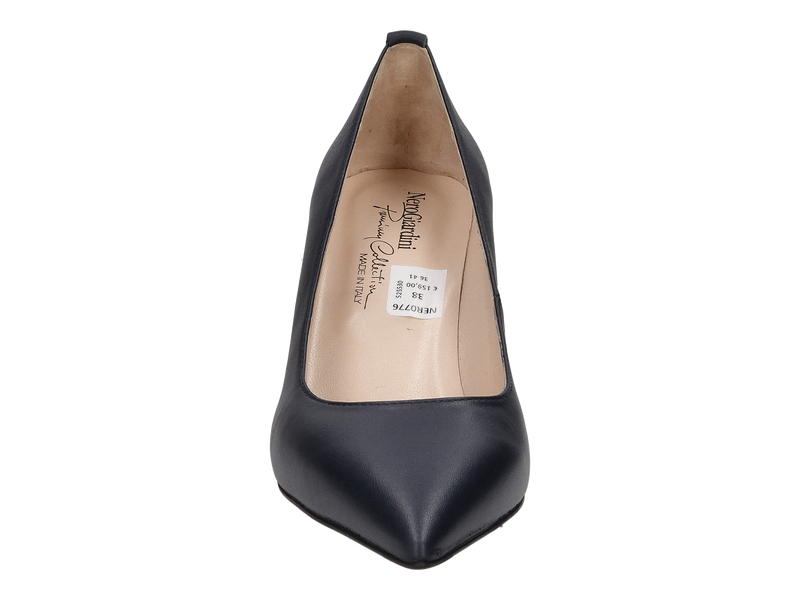 Nero Giardini Pumps Noir