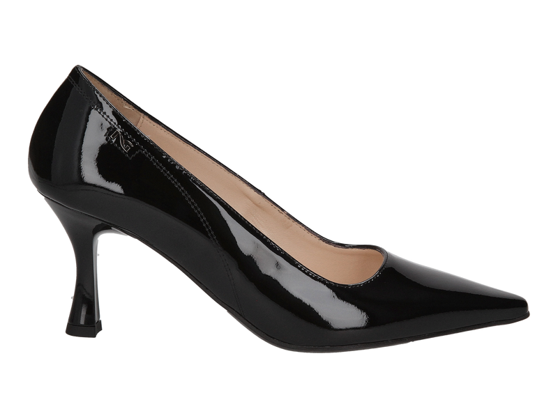 Nero Giardini Pumps Noir