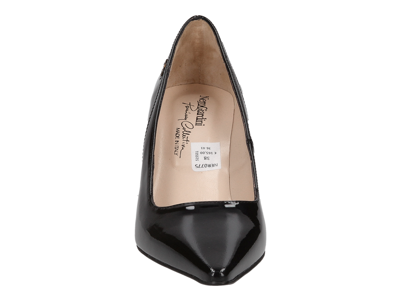 Nero Giardini Pumps Noir