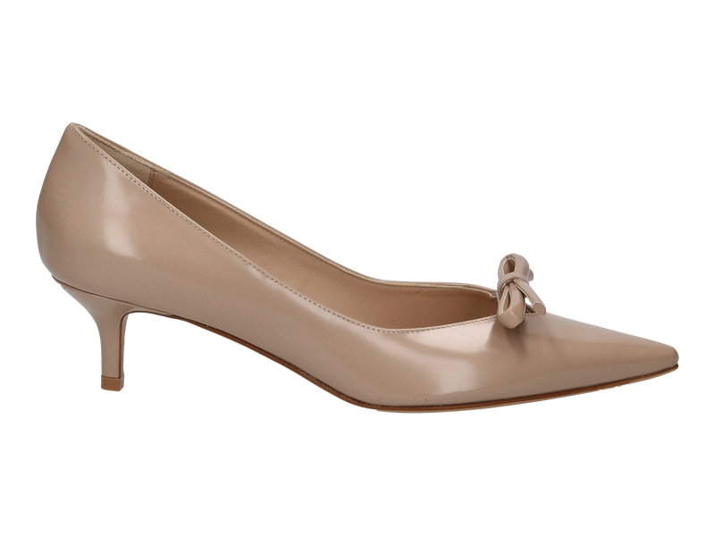 Roberto Festa Pumps Beige