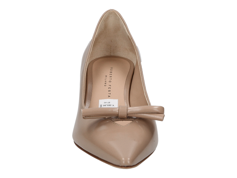 Roberto Festa Pumps Beige