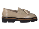 Pertini mocassin beige