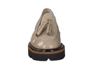 Pertini mocassin beige