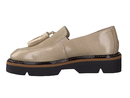 Pertini mocassin beige