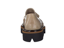 Pertini mocassin beige