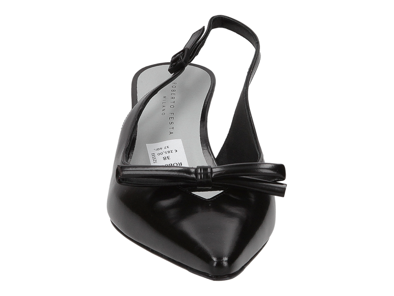 Roberto Festa Slings Black
