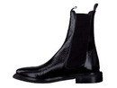 Gianluca Pisati boots zwart