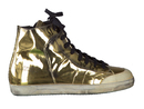 Primabase sneaker gold