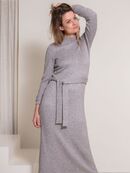 Ac By Annelien Coorevits robes gris