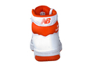 New Balance sneaker orange